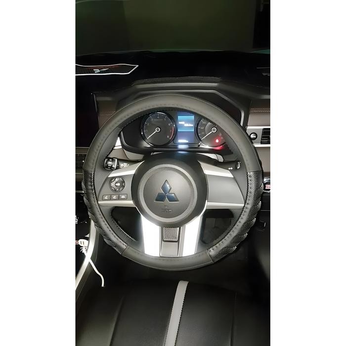 Terbaik Cover Sarung Stir Avanza Veloz 2022 Kulit Mobil Pelindung Setir