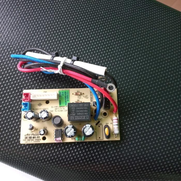 Power Majig Com Yongma Smc 7047 Mejikom