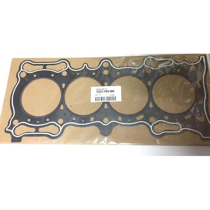 Packing Silinder Head Honda Accord Cielo 1994-1997, Accord Vti