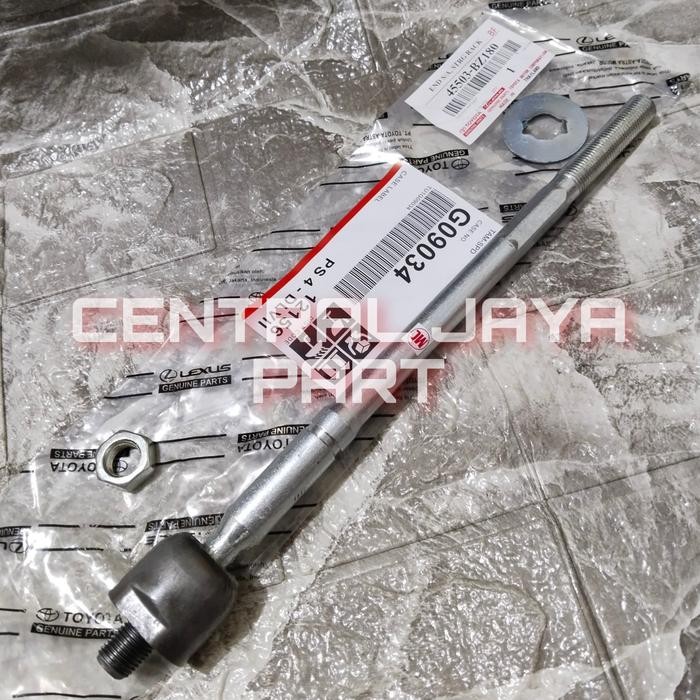 Long Tie Rod Calya Sigra Original
