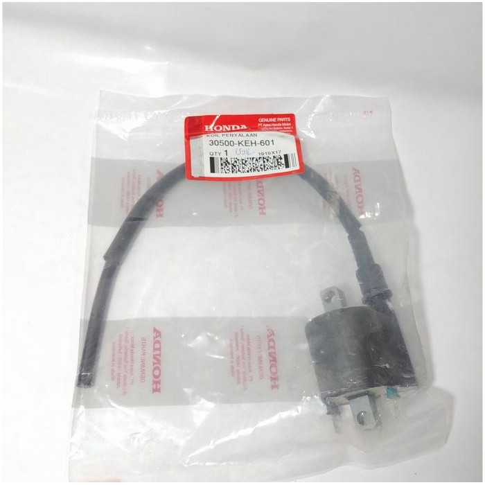 KOIL MEGAPRO PRIMUS ORIGINAL HONDA