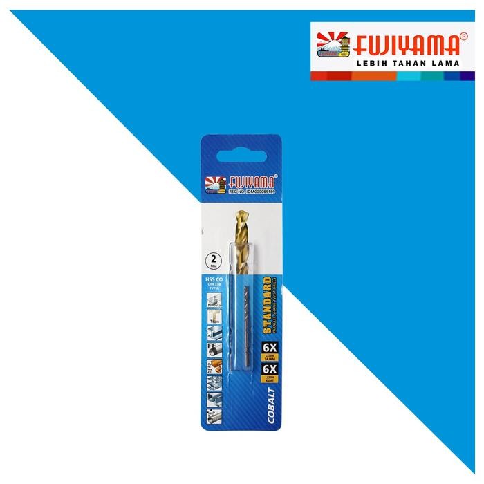 Dewalt Festool - Cobalt Drill Bit (New)