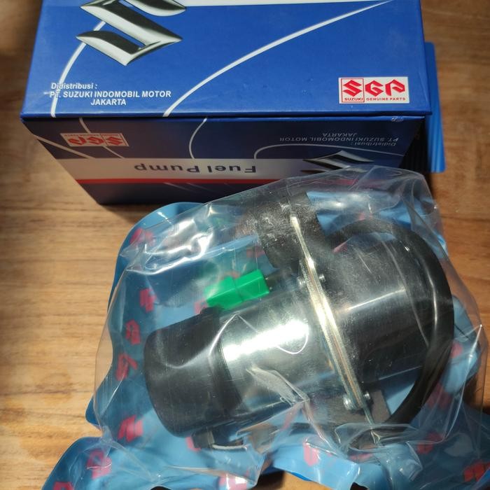 (TERLARIS) Fuel Pump Pompa Bensin Rotax Carry 1.0 Asli Original (TERBAIK) (TERBARU) (TERMURAH)