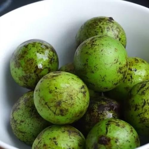 

SIAPKIRIM Buah Gandaria/Buah Jatake Fresh 1Kg READY STOCK