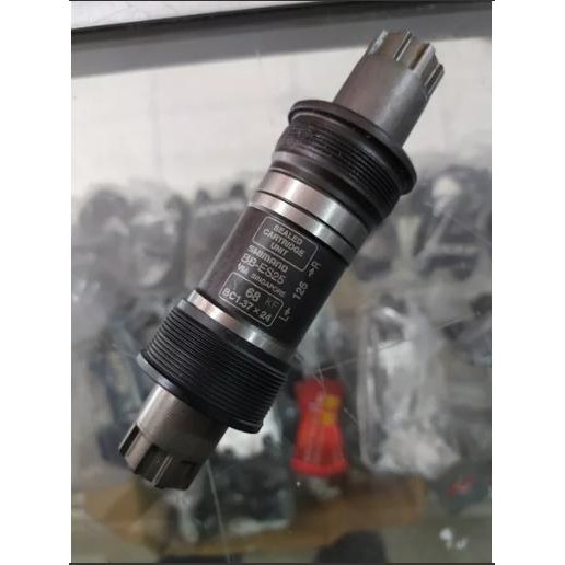 ASLI BB OCTALINK SHIMANO READY STOCK