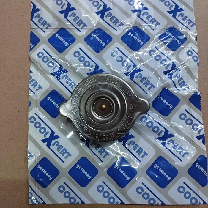 TUTUP RADIATOR KALENG MERCY MERCEDES BENZ W124 W 202