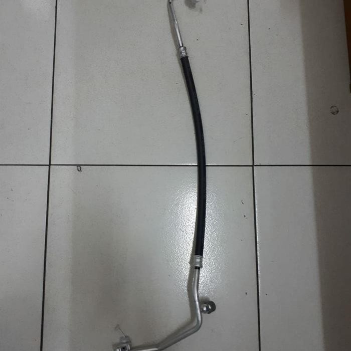 Selang Pipa Ac Brio Dari Kondensor Ke Kompresor Original