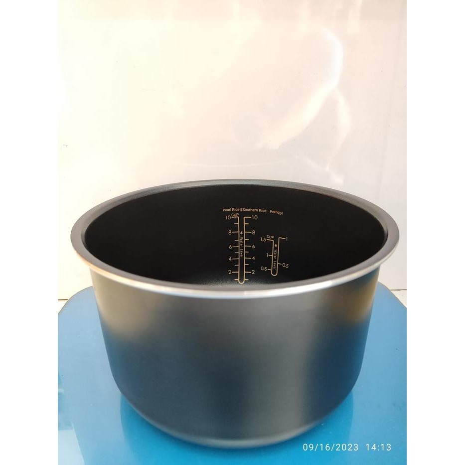 NEW Innerpot Rice Cooker Mito R7