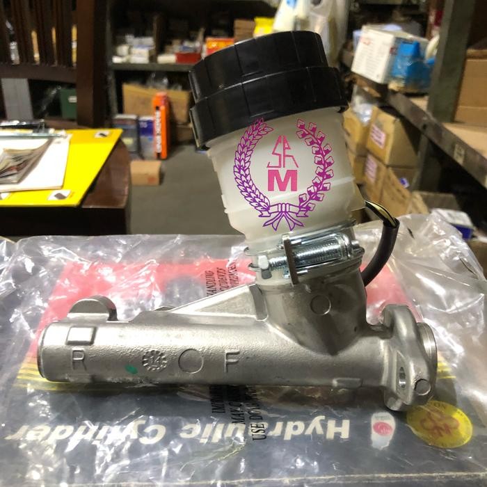 Brake Master Rem Atas Assy Daihatsu G102 Classy Original Sanyco Taiwan