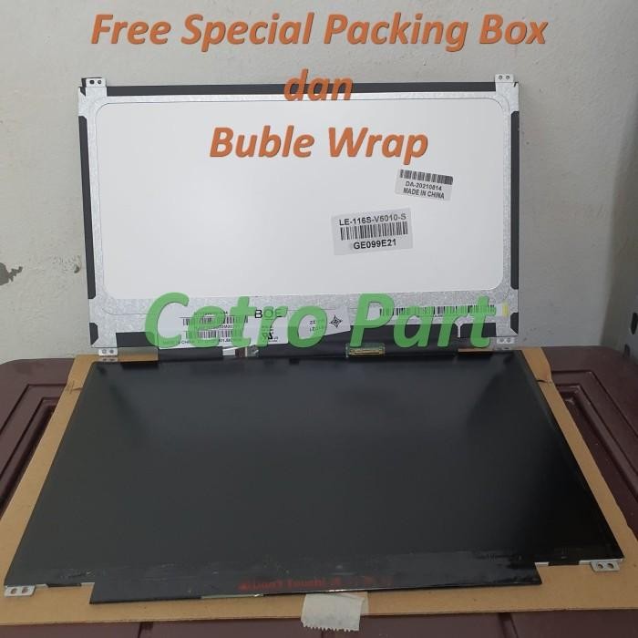 LED LCD LAPTOP ASUS VIVOBOOK E203MAH E203 E203N E203M - NEW