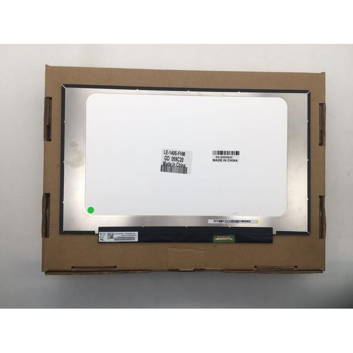 LED LCD 14.0 SLIM 30 PIN FHD