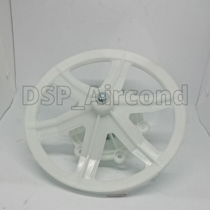 GEARBOX MESIN CUCI SANYO AQUA JAPAN