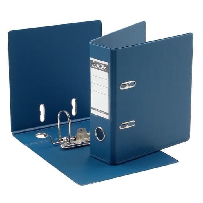 

Ordner Bantex 1452 Kwitansi / Ordner Bantex 1452 Ukuran A5