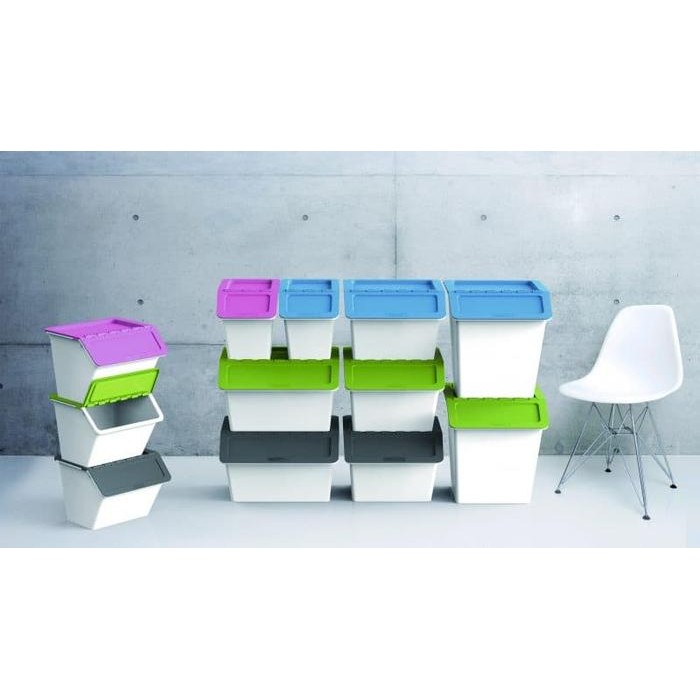 

Terlaris! Mhb-4541 Shuter Livinbox Tempat Penyimpanan Serbaguna