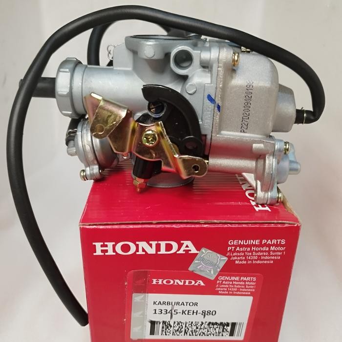 KARBURATOR GL PRO NEO TECH KARBURATOR GL PRO NT ORIGINAL THAILAND