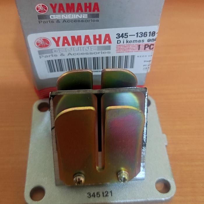 membran rx king red valve assy rx king