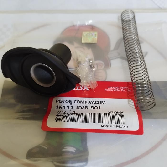 Vacum karburator beat karbu scoopy vario karbu original Thailand