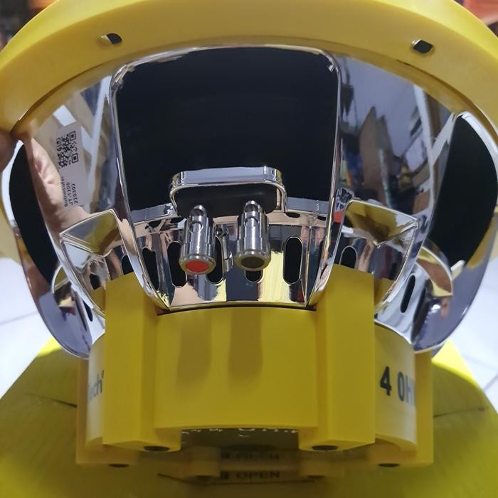 Subwoofer Mobil Jb Tech Jt 1200 Subwoofer Mobil 12 Inci 120Watt