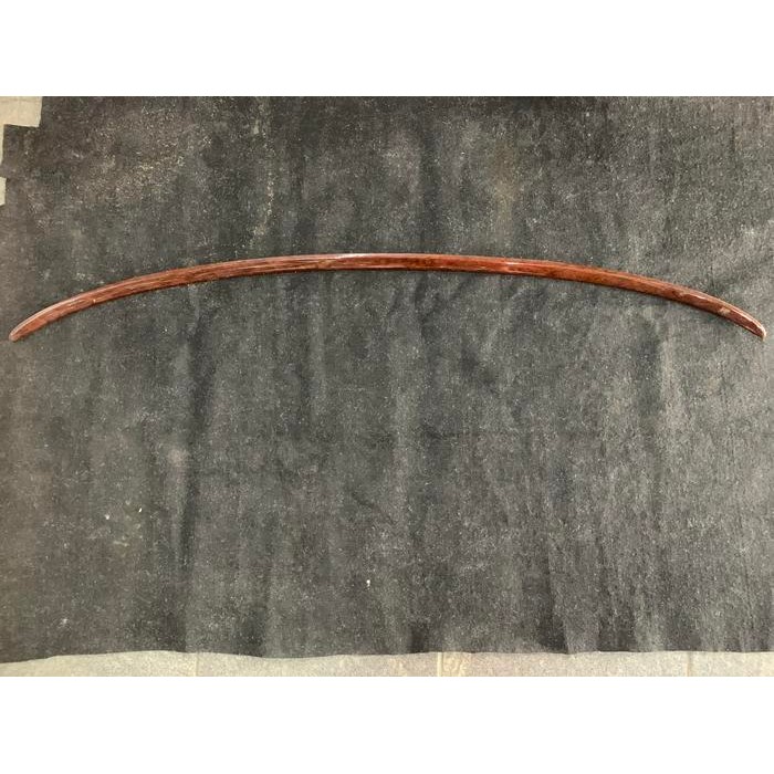 Wood panel dasboard mobil Mercedes W202- motif kayu - MSD- new