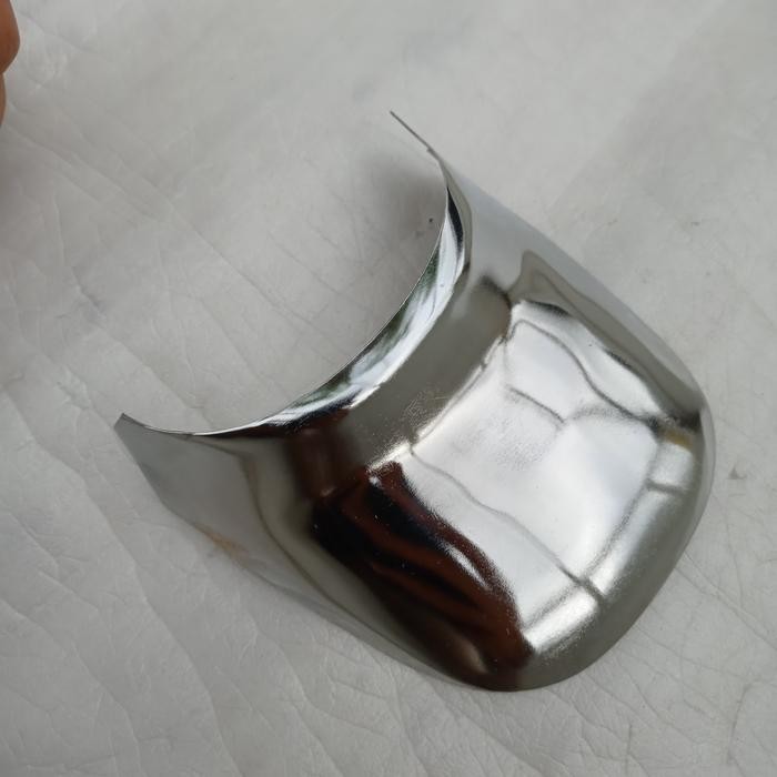 kepet cepet tahanan lumpur topi slebor spakbor suzuki a100 A100 a 100