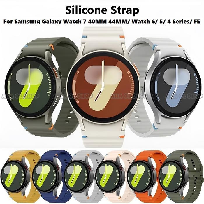 ID'' STRAP SAMSUNG GALAXY WATCH7 GALAXY WATCH 7 6 5 4 FE 40MM 44MM WATCH 6 4 CLASSIC 43MM 47MM 42MM
