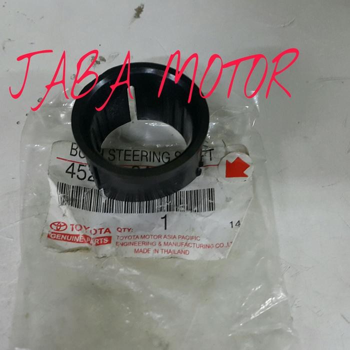 Bush stir soluna-Bushing stir soluna original