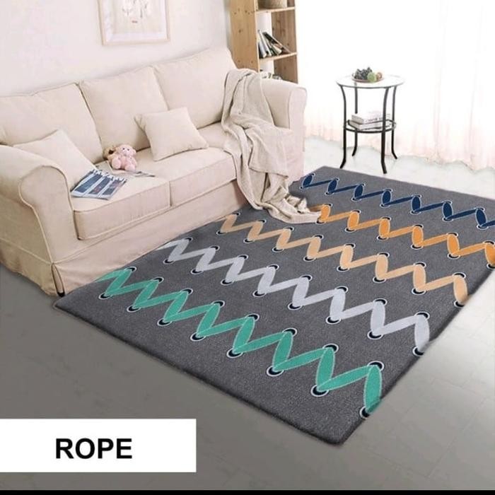 Karpet Internal Quincy 190X220