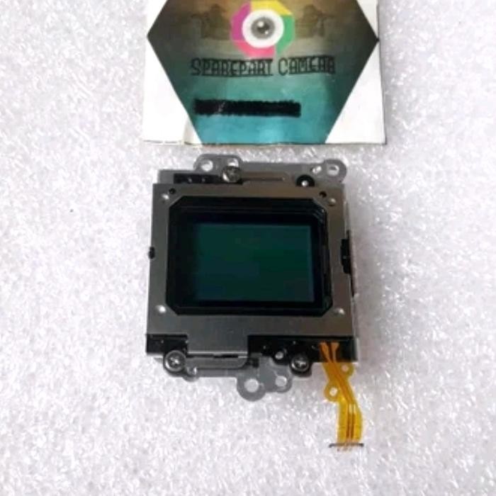 CCD CMOS Sensor for Canon Eos M10 (TERBAIK) (TERBARU) (TERMURAH)