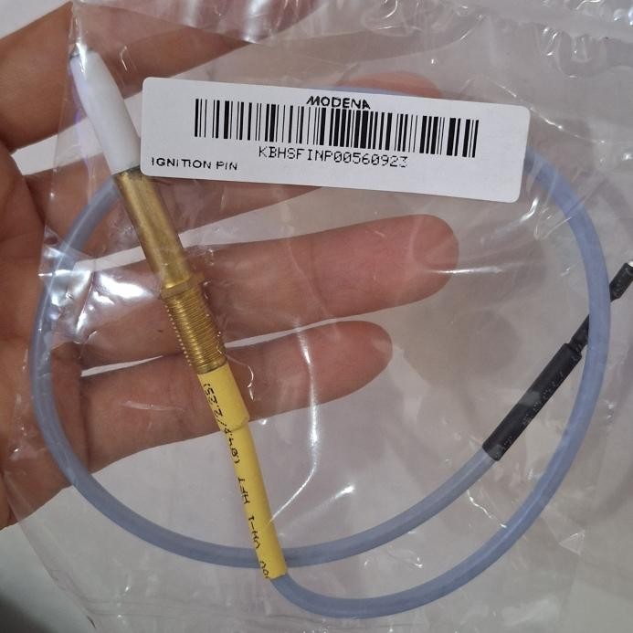 Busi Needle/ Pemantik Kompor Tanam Modena