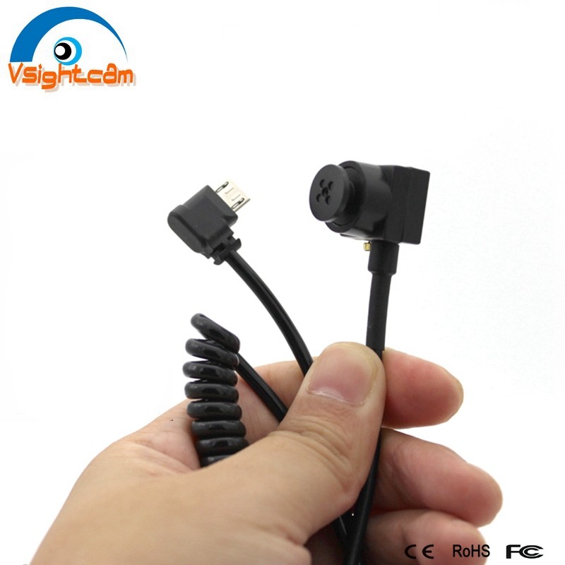 Android Mobile Micro USB Security Camera HD 1080P Android OTG Camera