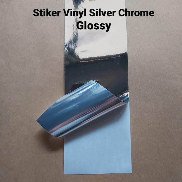 (Allthebest) Sticker List Border Polos - 10 Meter