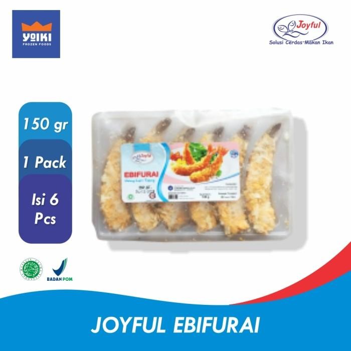 

(Allthebest) ebi furai frozen