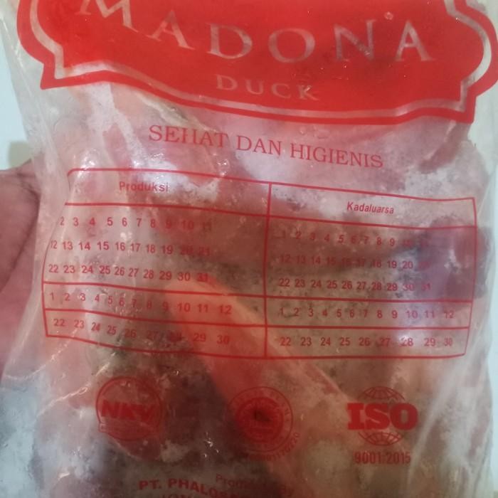 

(Allthebest) kepala bebek 1kg