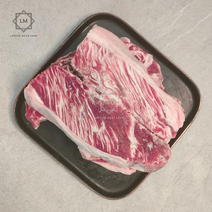 

(Allthebest) Wagyu Meltique Mess