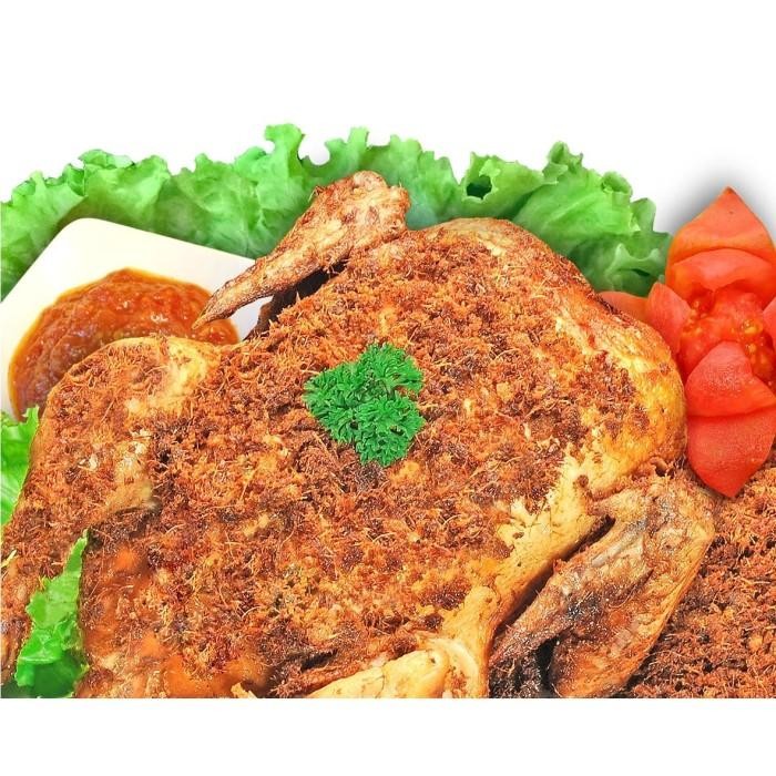 

(Allthebest) Bumbu Ayam Goreng Lengkuas Top-Ho