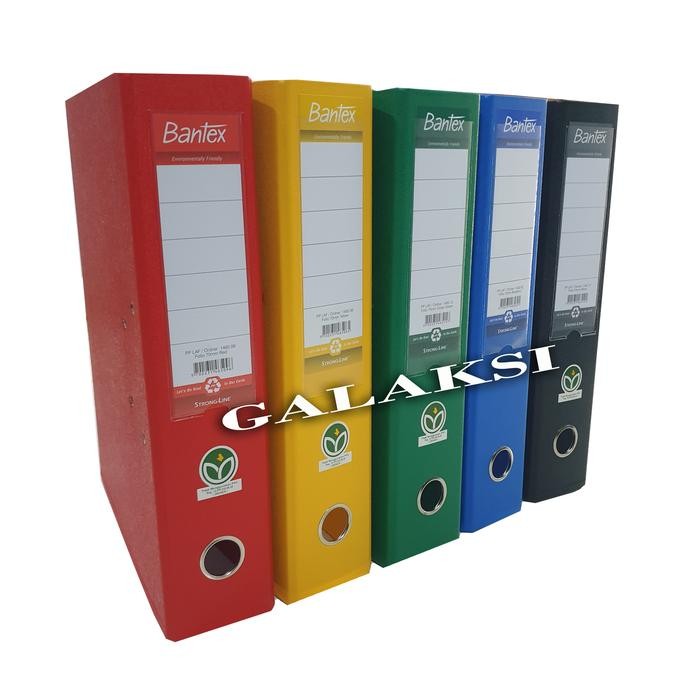 

ORIGINAL ORDNER FILE FOLIO 7 CM 1465 READY STOCK