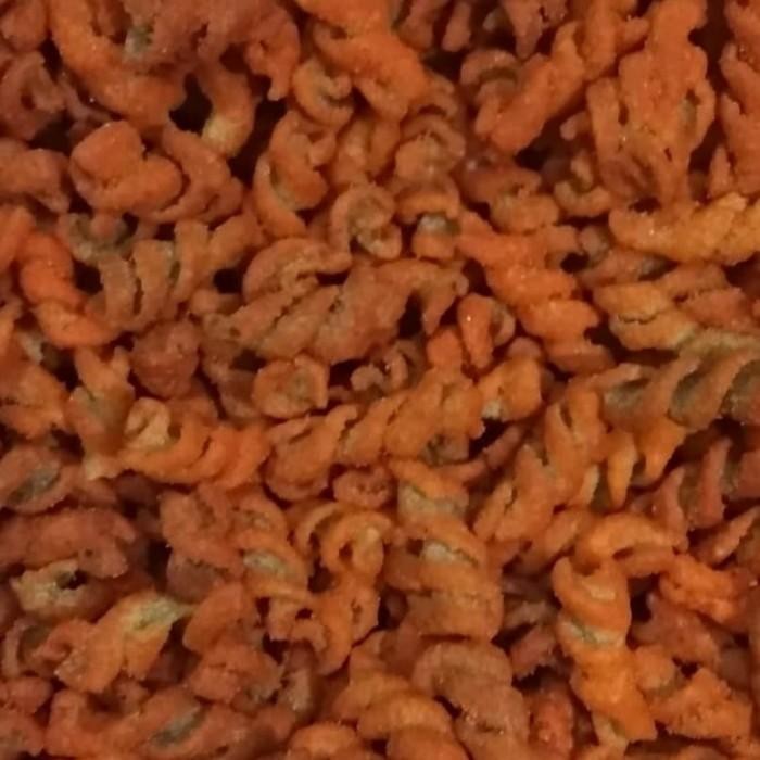 

(Allthebest) macaroni spiral balado 500gr