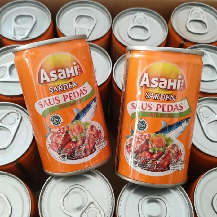 

(Allthebest) SARDEN ASAHI 155gr