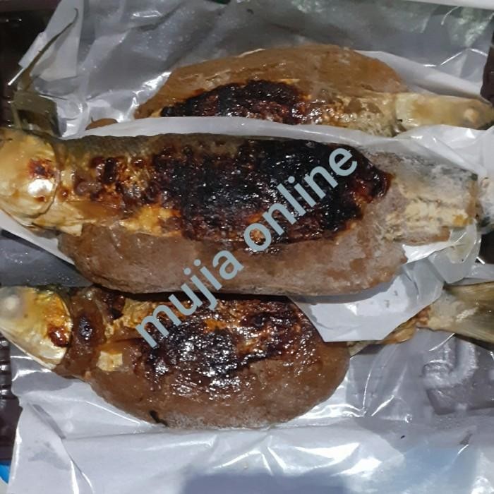 

(Allthebest) Bandeng Presto dan Otak Otak Bandeng Siap Saji Awet Enak