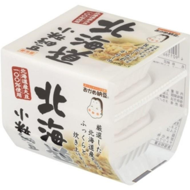 

(Allthebest) Takano hokkaido kotsubu natto isi 3 pack jepang ORIGINAL