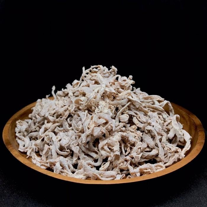 

(Allthebest) MANISAN MANGGA PUTIH / MANISAN BUAH MANGGA PUTIH KECUT ASAM @250gr