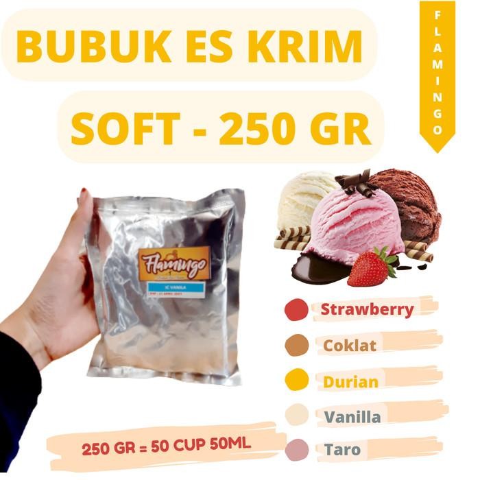 

(Allthebest) Bubuk Ice Cream - Jual Bubuk Ice Cream Enak - Gambar Tepung Es Krim
