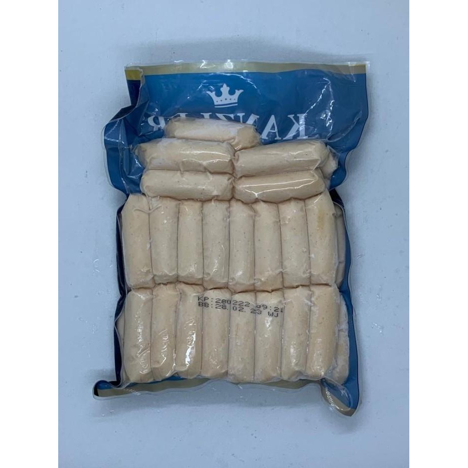 

(Allthebest) SOSIS KANZLER FRANKFURTER COCKTAILS 500 GR