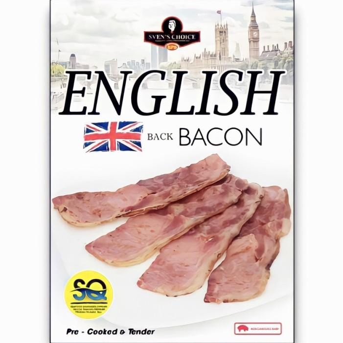 

(Allthebest) GERMAN SMOKED PORK SAUSAGES PREMIUM HAMBURGER KNACKER 140gr isi 1 biji