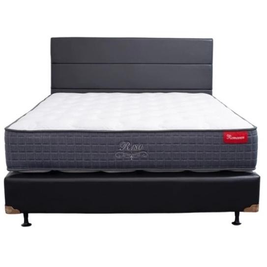 Spring Bed New R 180 Terbaru Kasur Elegan Spring Bed Casual Romance Kasur Romance New R 180 Spring