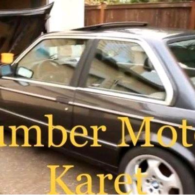 Karet Bodi Pintu Mobil E30 Coupe Pintu Depan Kanan Dan Kiri