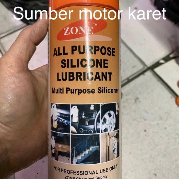 Silicone Spray / Silicone