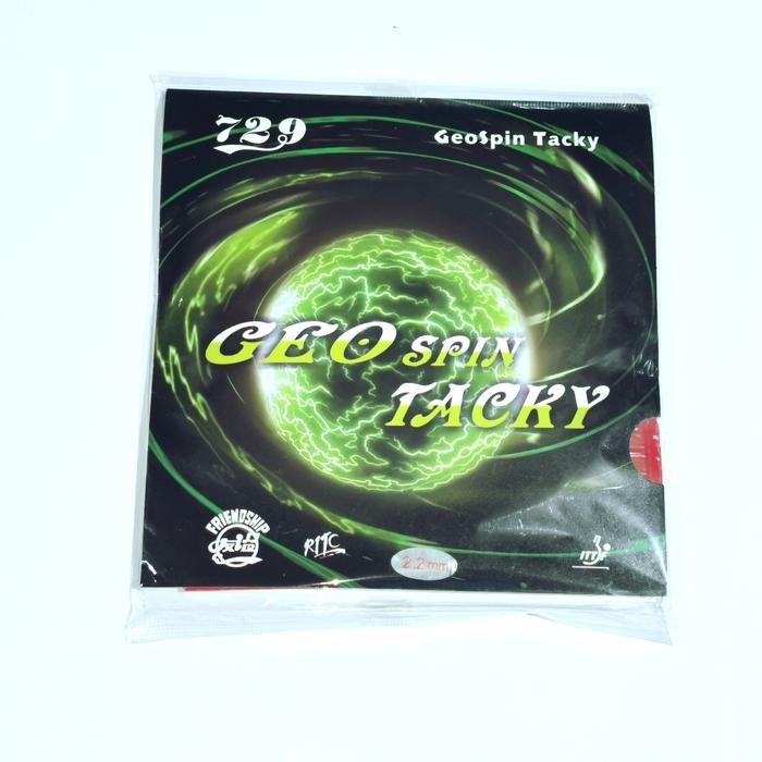 KARET 729 GEO SPIN TACKY