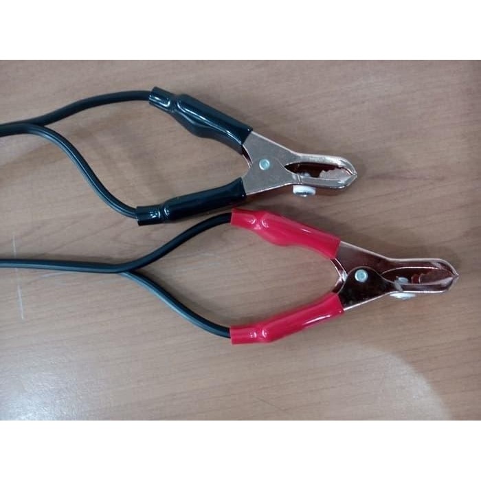 MIDTRONICS 1 SET CABLE FOR BATTERY TESTER MDX P300 / KABEL MDX P300