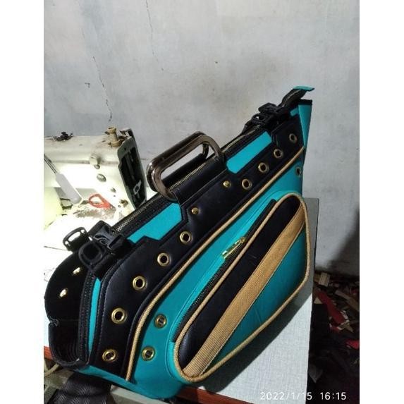 Tas Ayam Vvip,Kiso Ayam,Kisa Bangkok -Gratisongkir